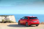 Kia Ceed 2018 года (WW)
